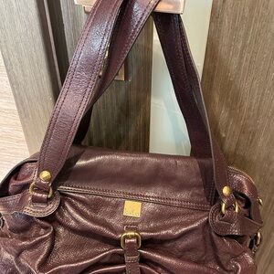 Kooba leather bag. Like new